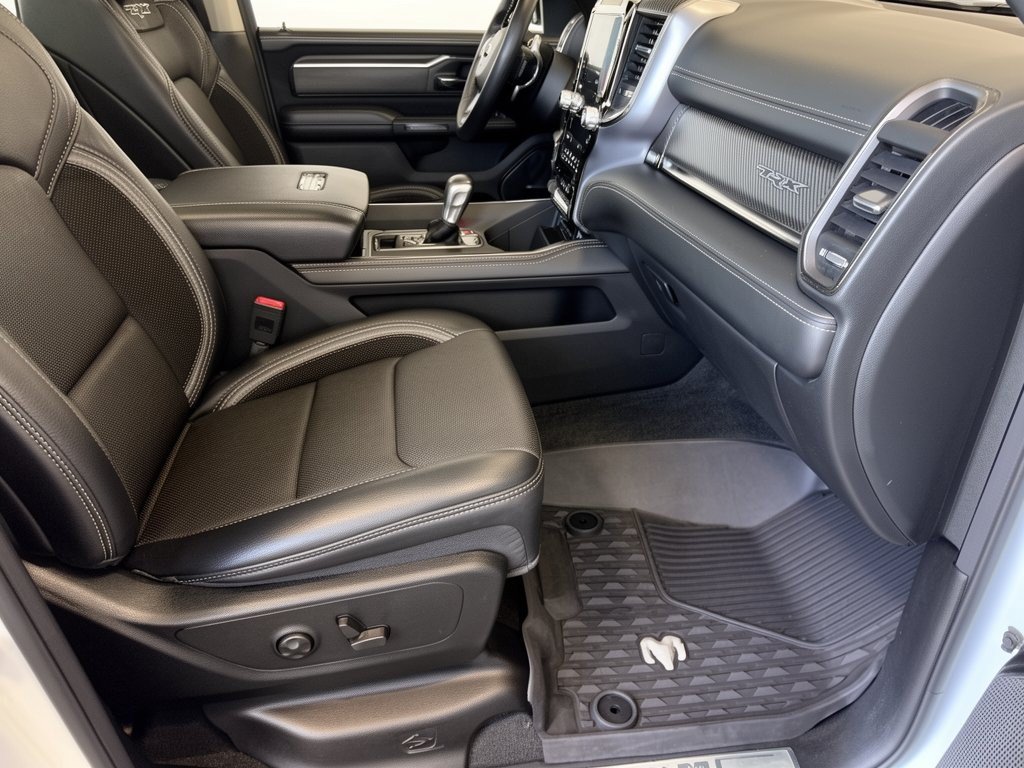 Used 2021 RAM 1500 TRX w/ TRX Level 2 Equipment Group AWD/4WD image 30