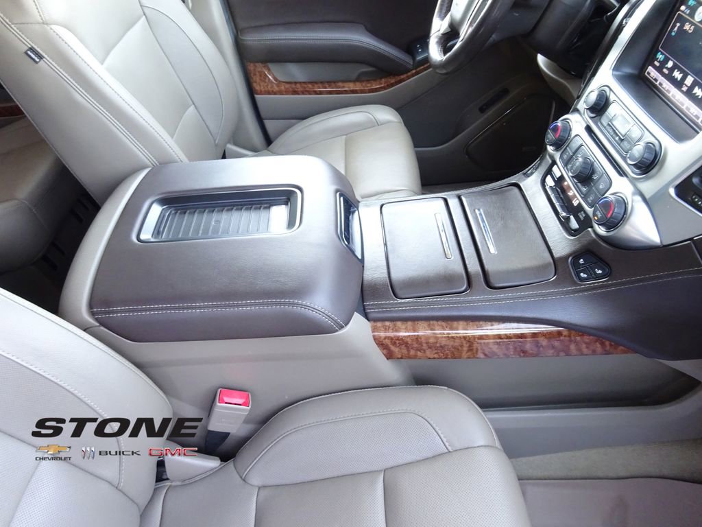 Used 2018 Chevrolet Tahoe Premier image 18
