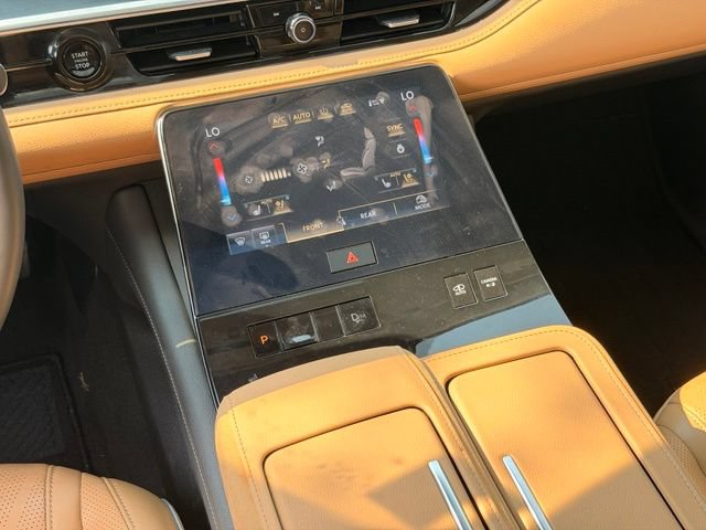 Used 2025 INFINITI QX80 Sensory w/ Exterior Package AWD/4WD image 20