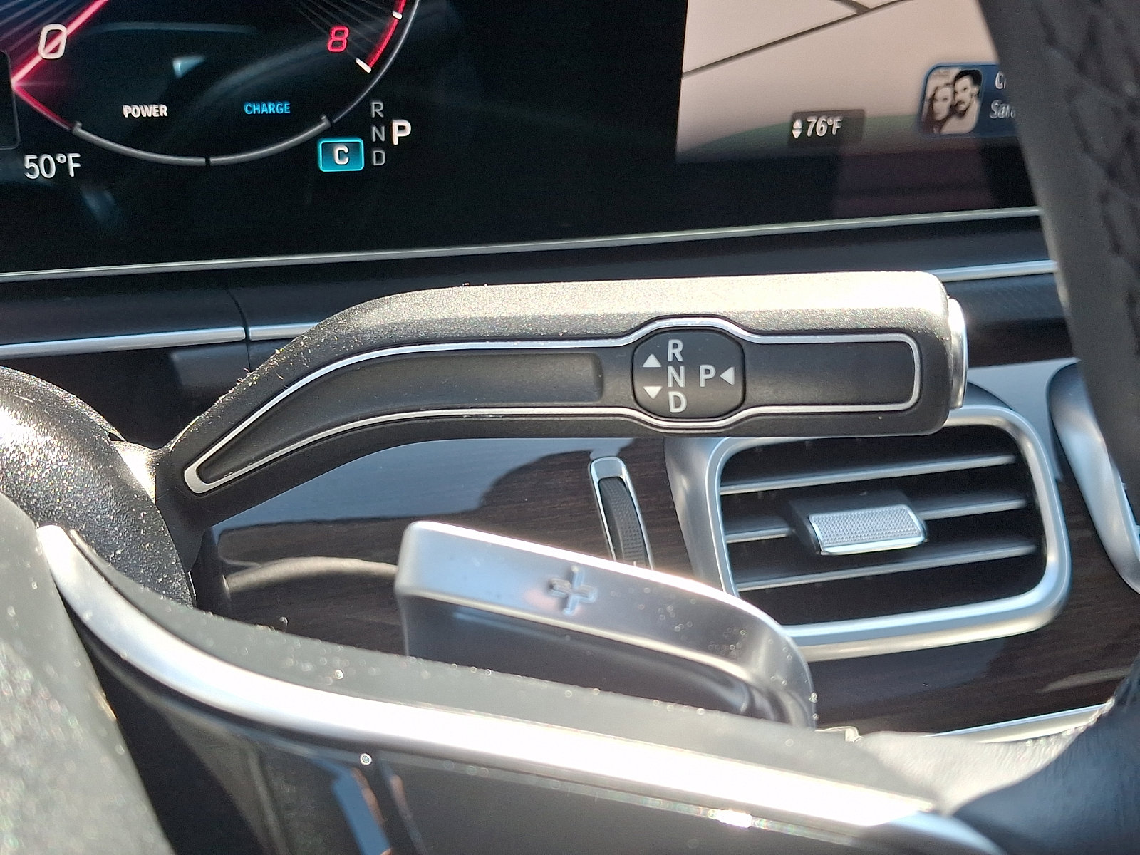 Certified 2025 Mercedes-Benz GLE 450 4MATIC image 16