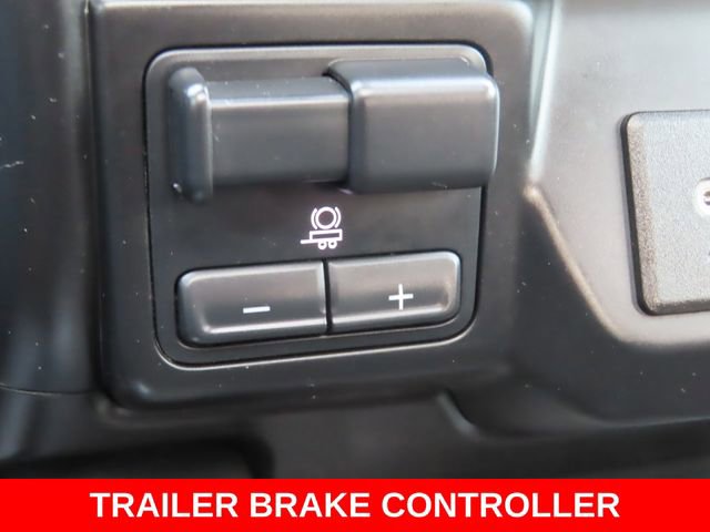 Used 2021 Chevrolet Silverado 2500 High Country w/ Z71 Off-Road Package AWD/4WD image 37