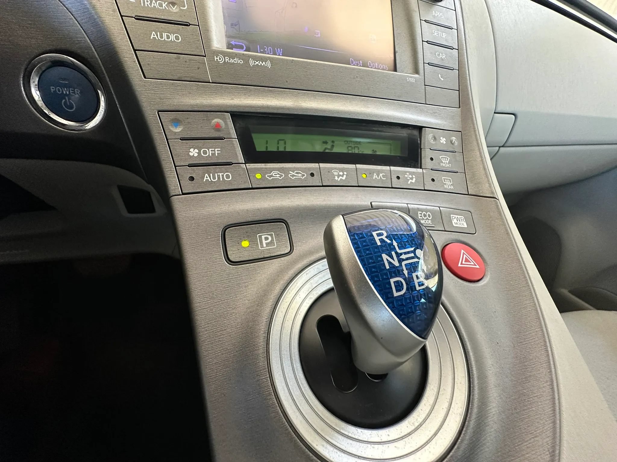 Used 2015 Toyota Prius Three FWD image 29