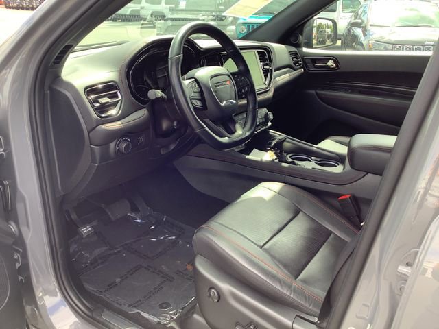 Used 2024 Dodge Durango GT AWD/4WD image 7