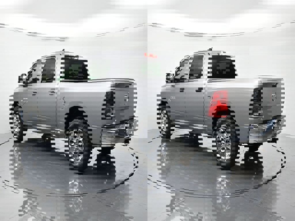 New 2024 RAM 1500 Tradesman w/ Tradesman SXT Package image 7