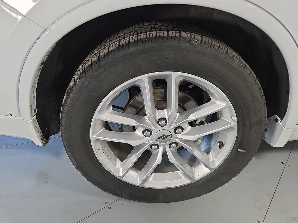 Used 2024 Dodge Durango GT RWD image 10