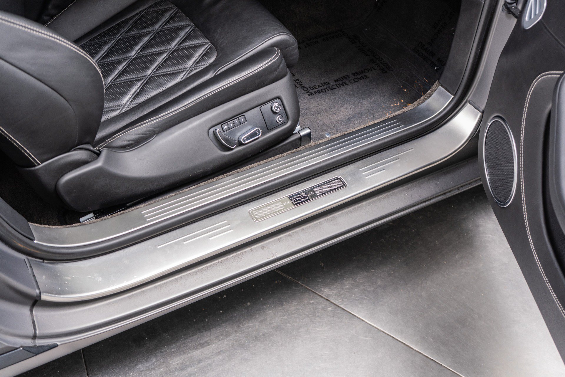 Used 2012 Bentley Continental GT AWD/4WD image 30
