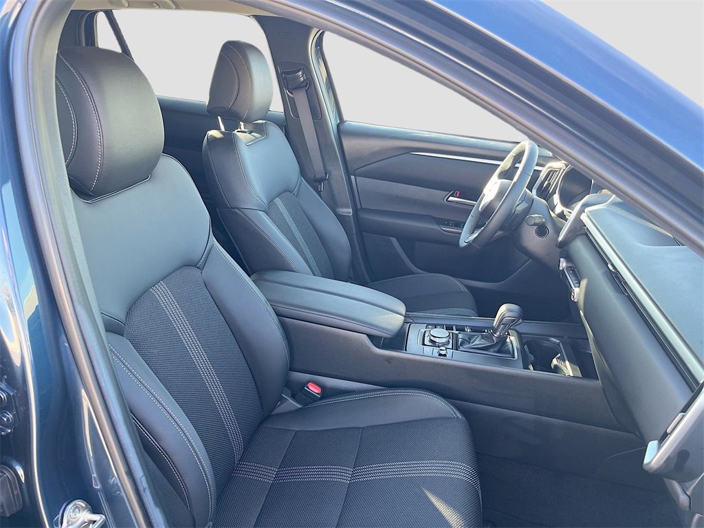 Used 2025 MAZDA CX-50 AWD 2.5 S w/ Weather Package image 28