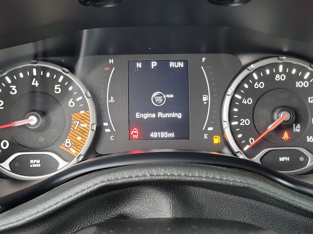 Used 2023 Jeep Renegade Latitude image 6