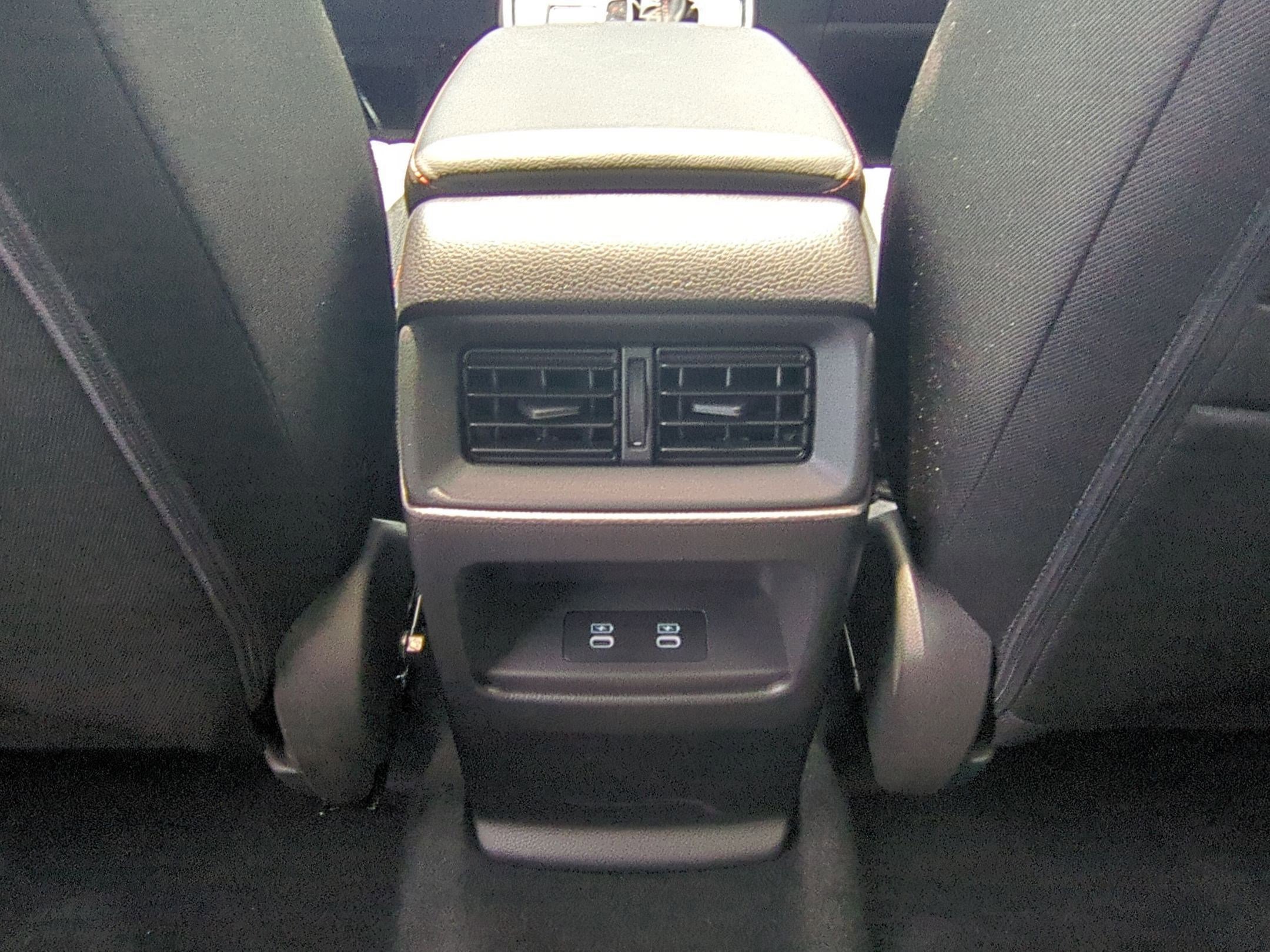 New 2026 Honda CR-V TrailSport image 17