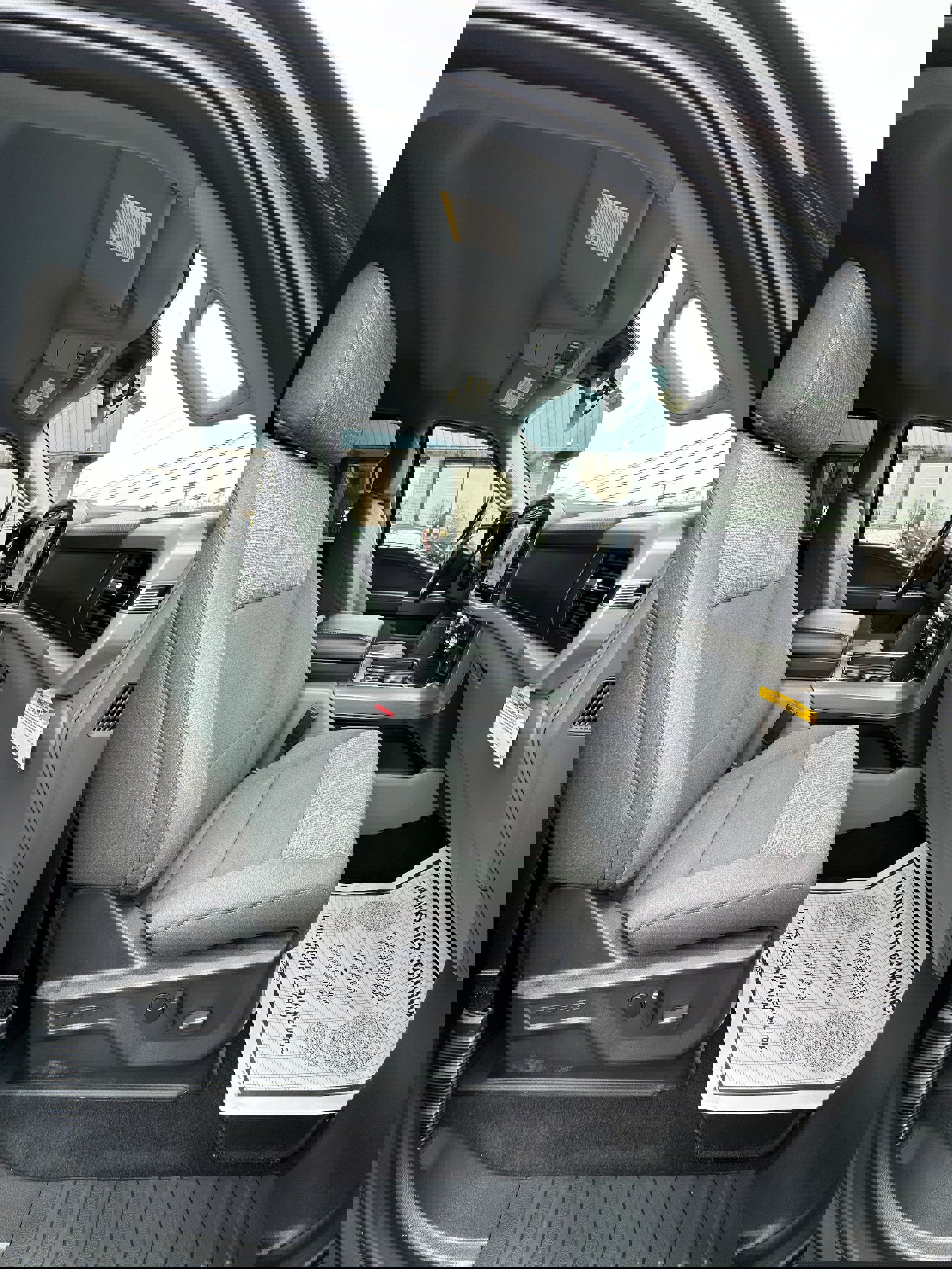 Used 2023 Ford F150 XLT w/ Equipment Group 302A High image 18