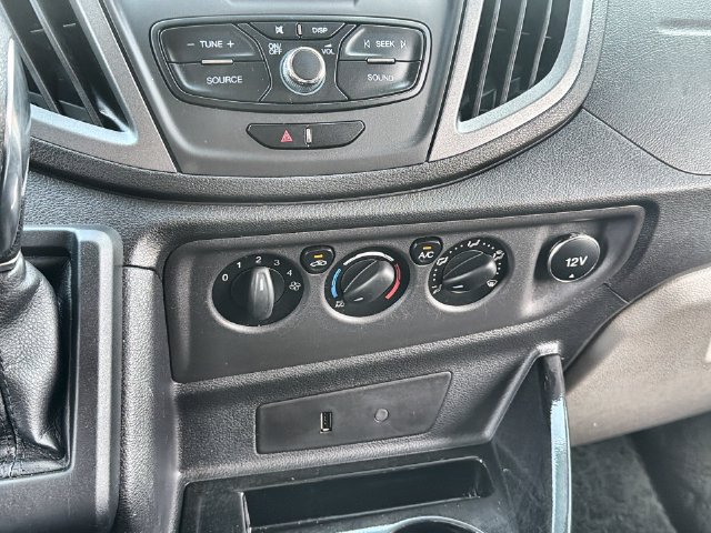 Used 2019 Ford Transit 150 148 Low Roof w/ Exterior Upgrade Package RWD image 19
