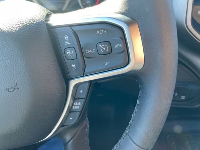 New 2026 RAM 4500 Tradesman w/ Safety Group image 18