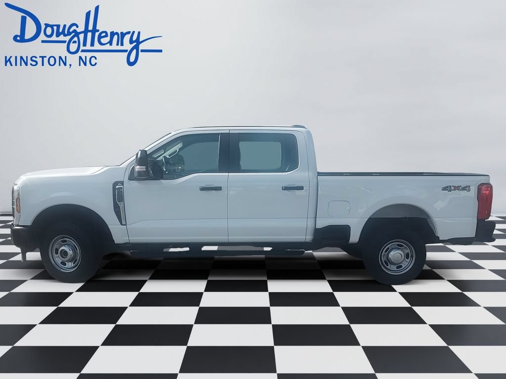 Used 2026 Ford F250 XL AWD/4WD image 2