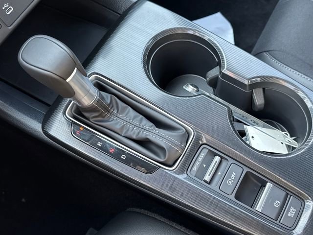 Certified 2026 Honda Civic Sport image 11