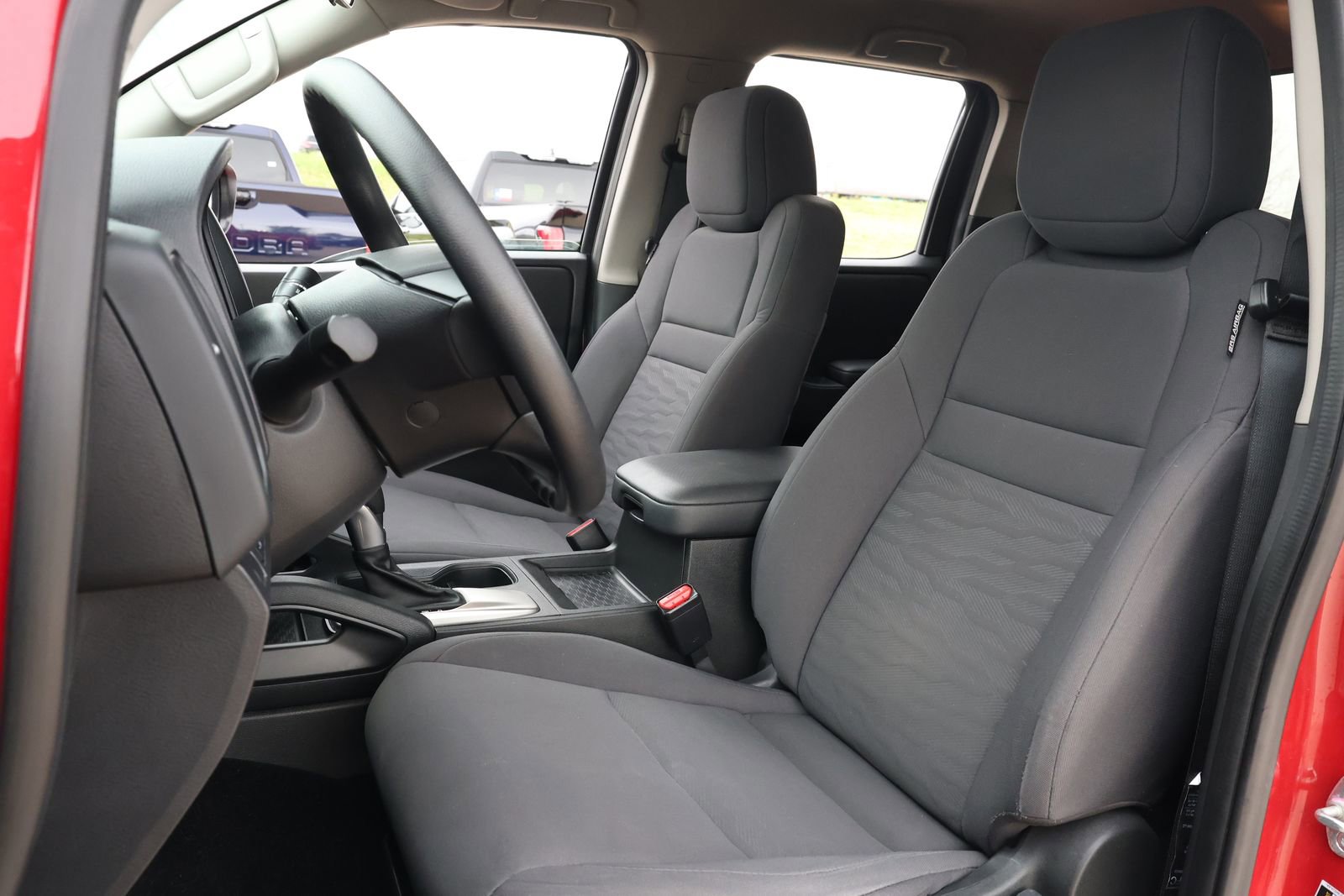 Used 2023 Nissan Frontier S w/ Technology Package image 30