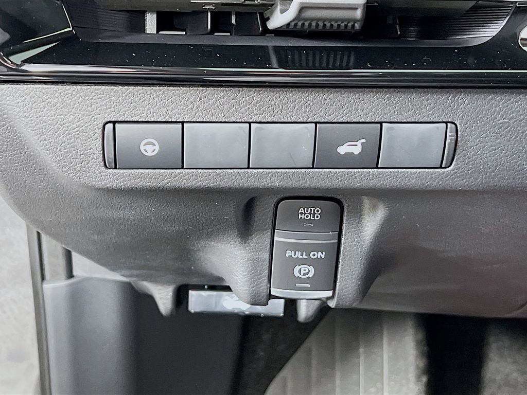 New 2026 Nissan Murano SL AWD/4WD image 9