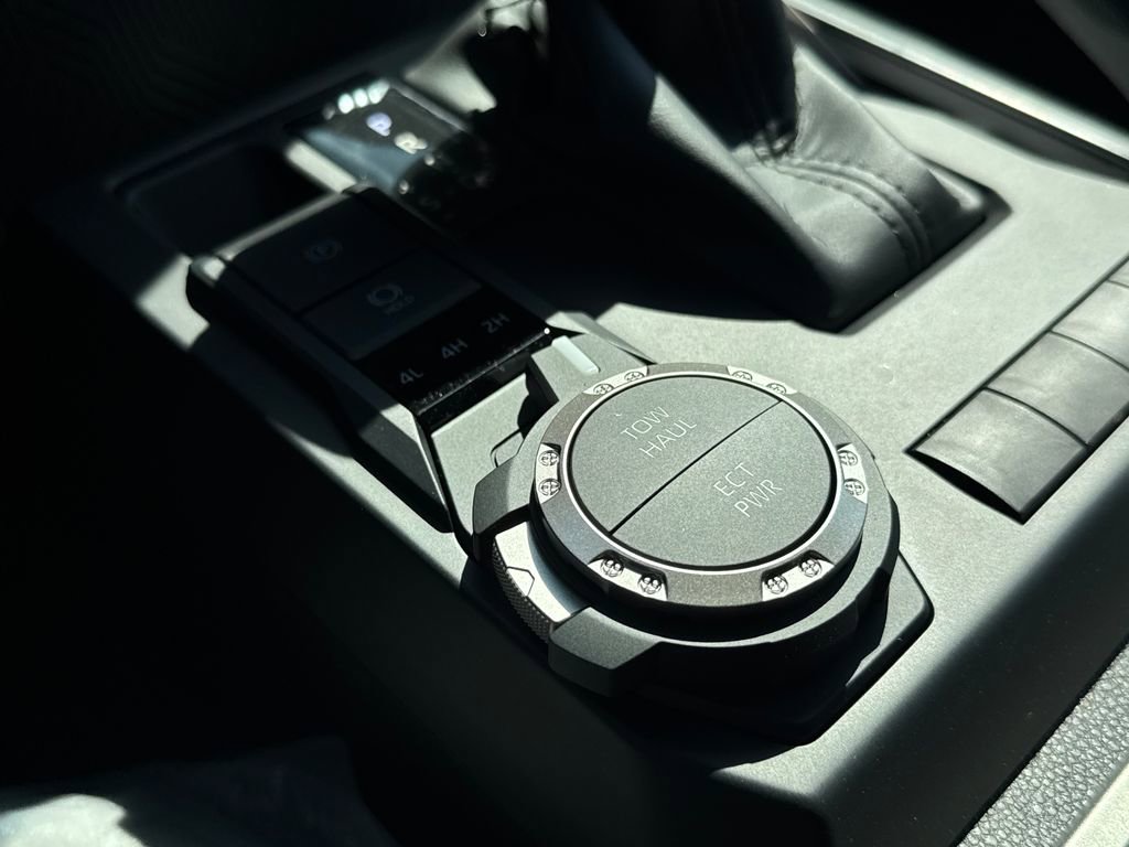 New 2026 Toyota Tacoma SR5 image 29