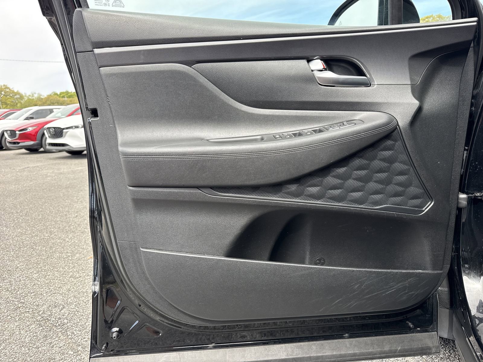 Used 2023 Hyundai Santa Fe SEL image 13