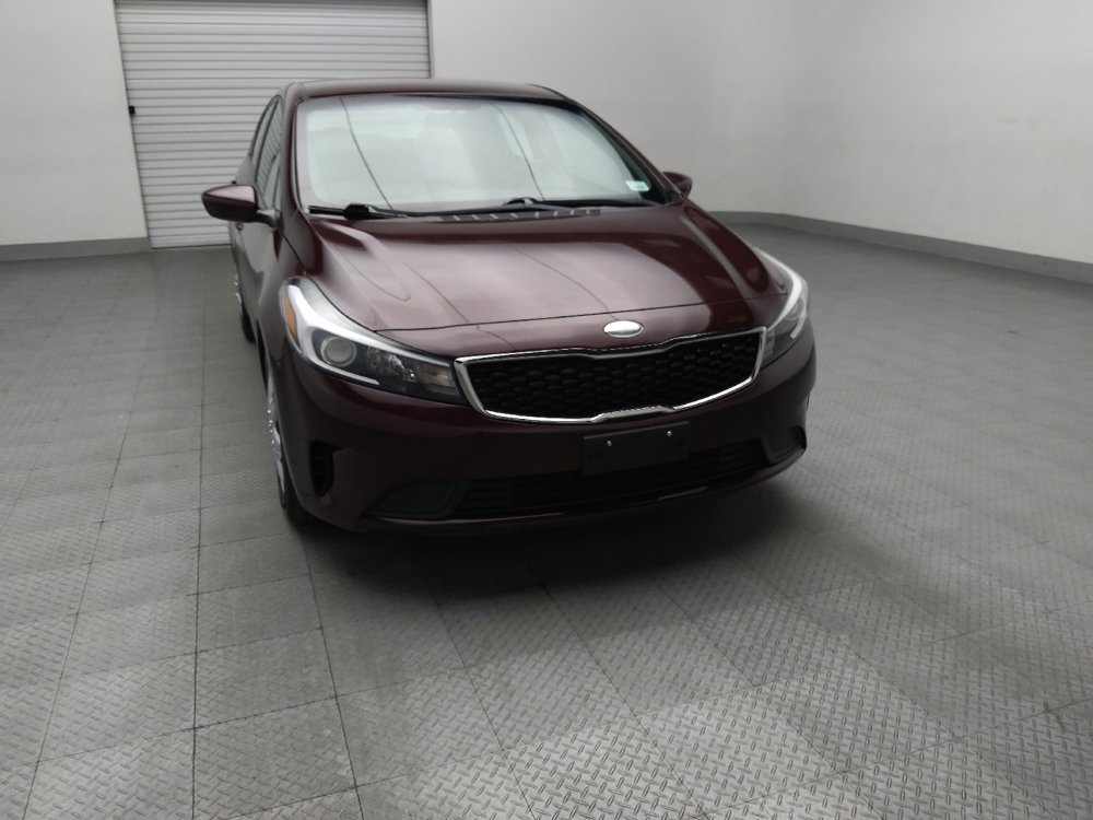 Used 2017 Kia Forte LX image 14