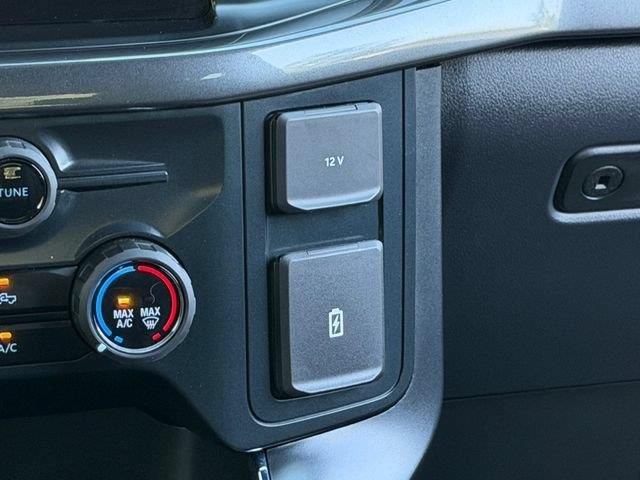 Used 2024 Ford F150 STX AWD/4WD image 21