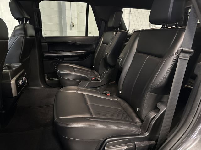 Used 2021 Ford Expedition XLT image 34