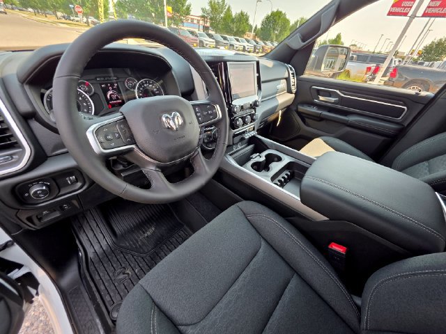 New 2026 RAM 1500 Big Horn w/ Night Edition AWD/4WD image 19