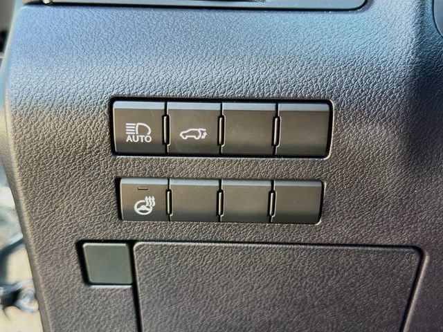 Certified 2022 Lexus RX 350 FWD w/ Premium Package image 44