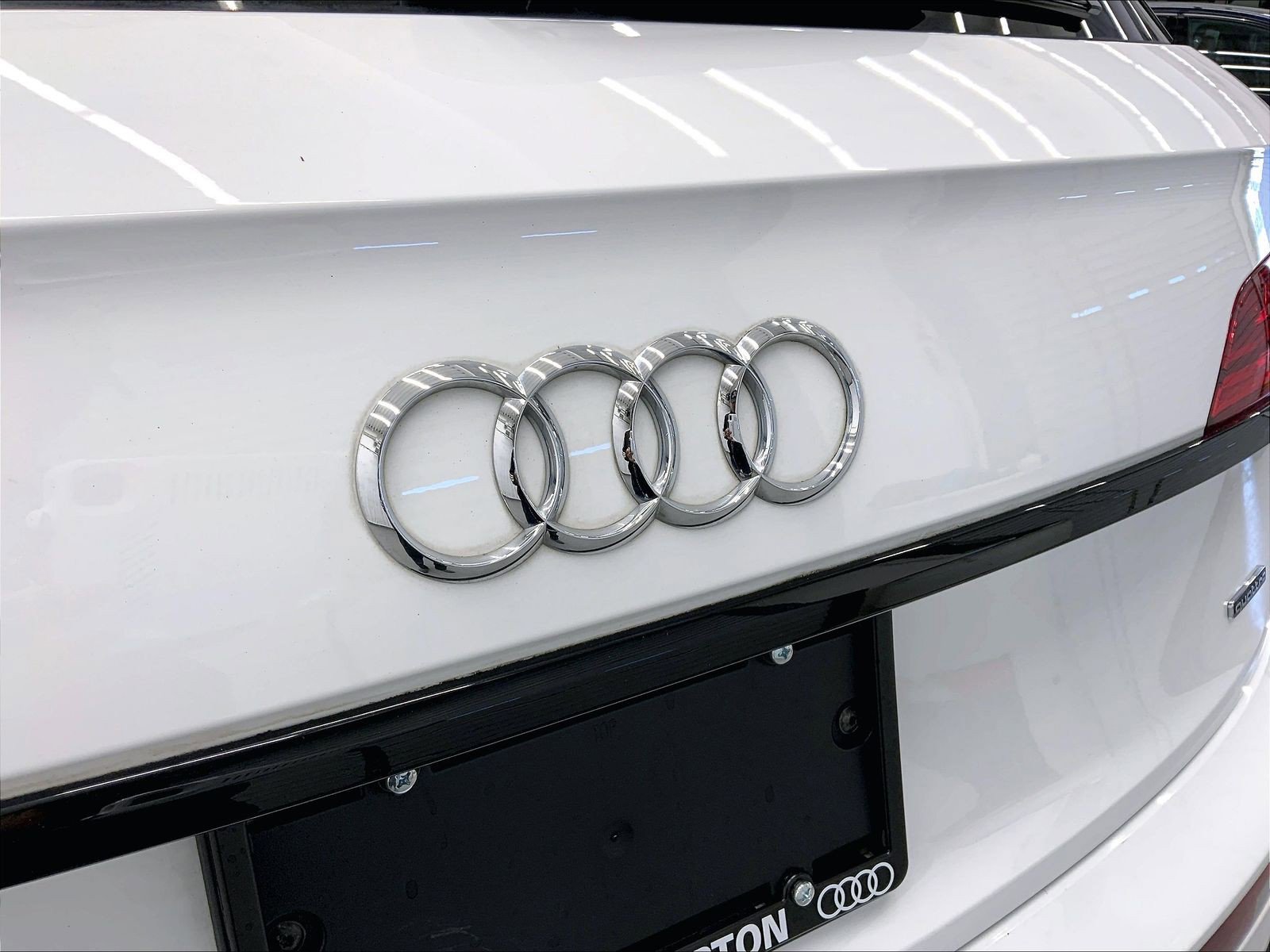 Certified 2022 Audi Q5 e Premium Plus w/ Premium Plus Package AWD/4WD image 30