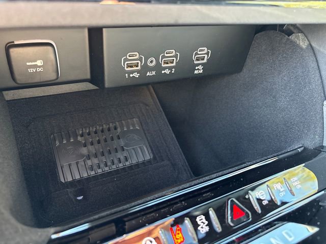 New 2026 Jeep Grand Wagoneer L Limited image 27