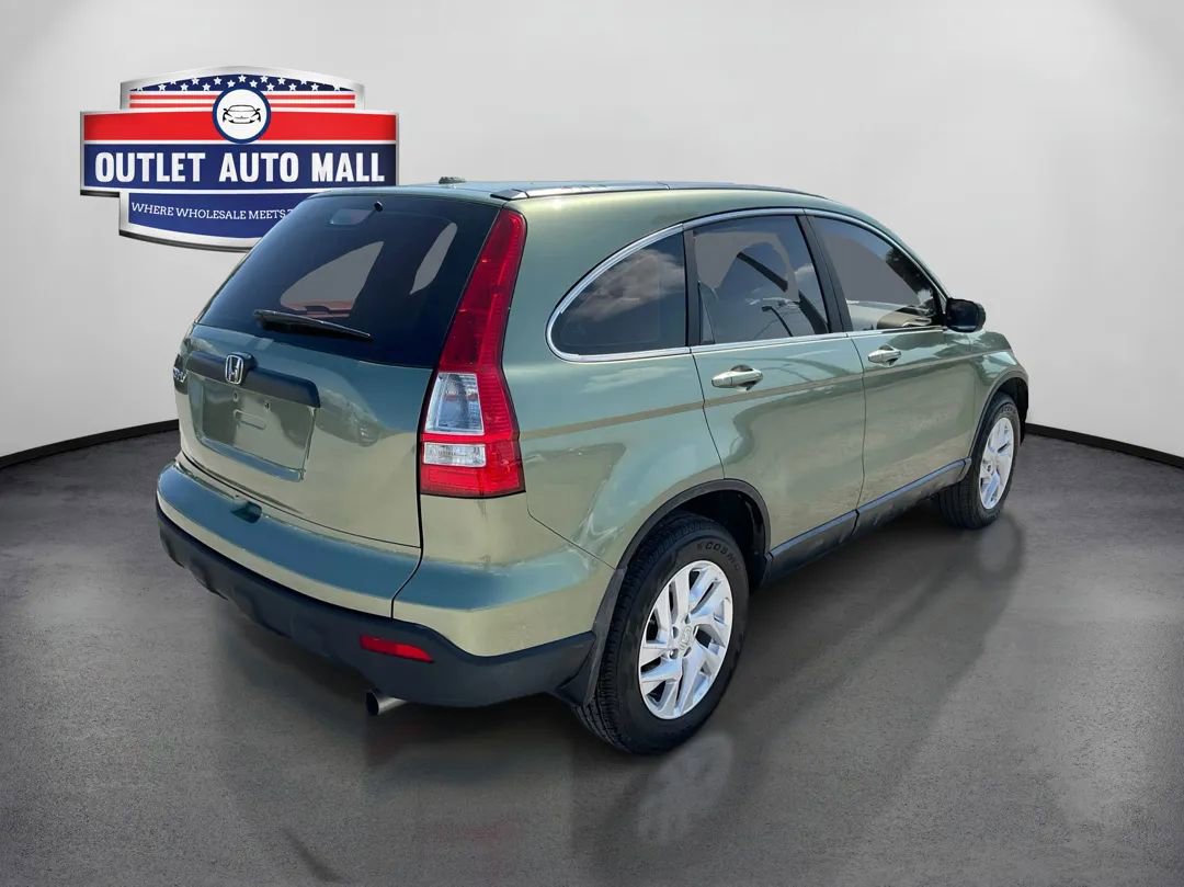 Used 2009 Honda CR-V LX image 3