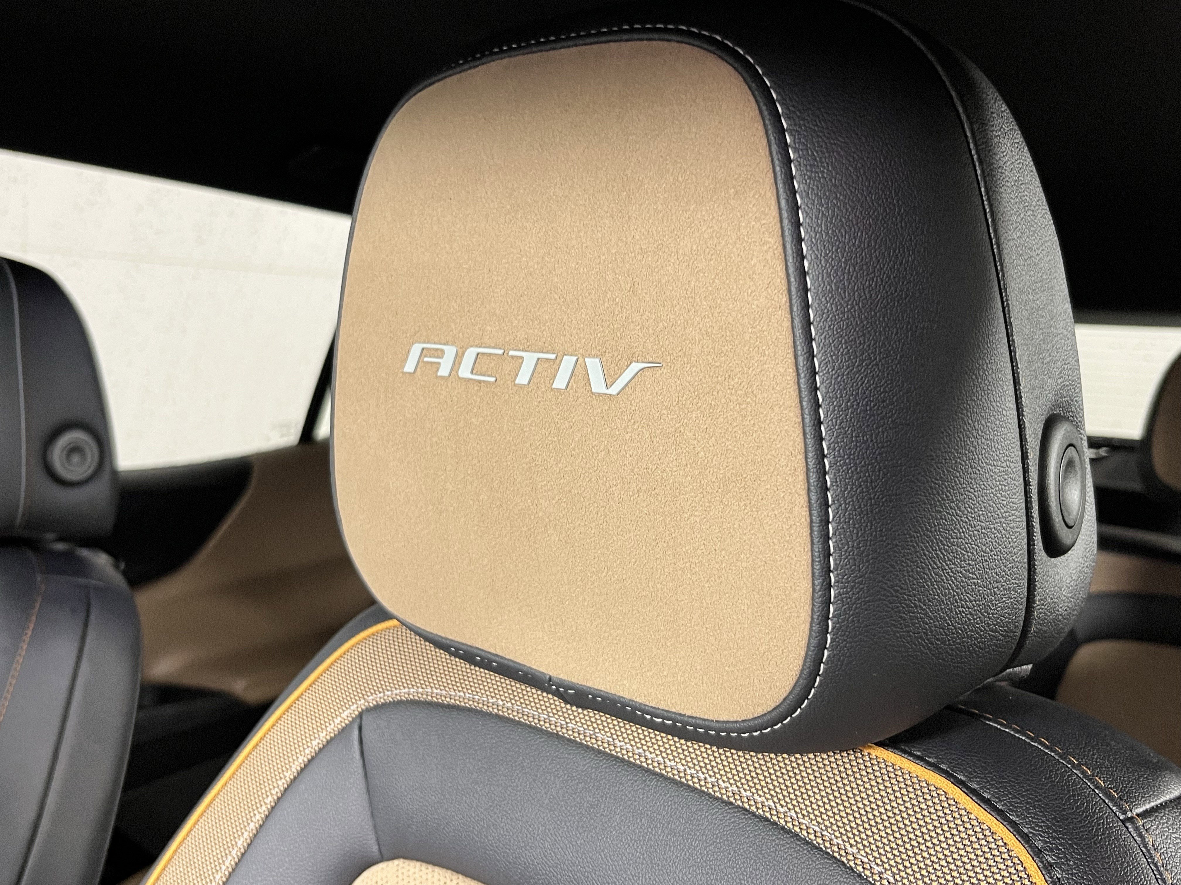 Used 2025 Chevrolet Equinox ACTIV w/ Convenience Package III image 19