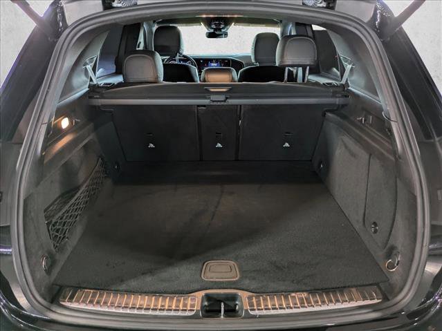 Certified 2024 Mercedes-Benz GLE 350 4MATIC image 10