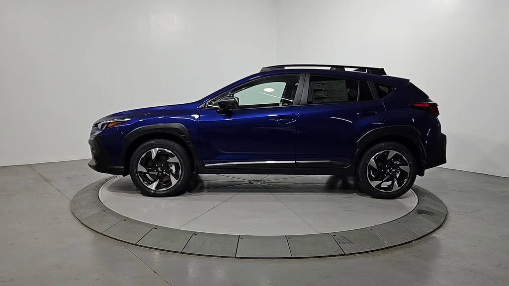 New 2026 Subaru Crosstrek 2.5i Limited image 2