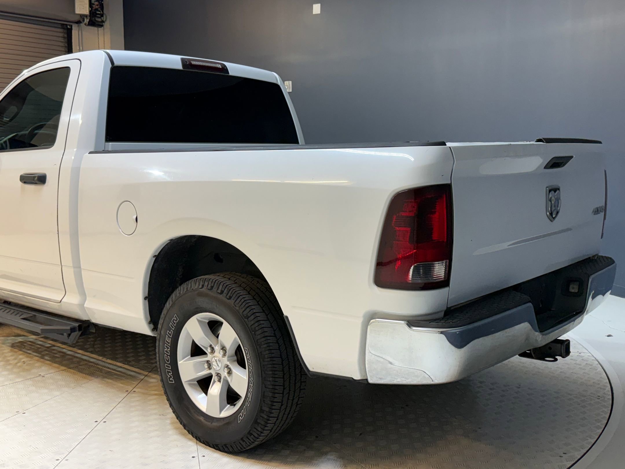 Used 2014 RAM 1500 Tradesman w/ Popular Equipment Group image 19