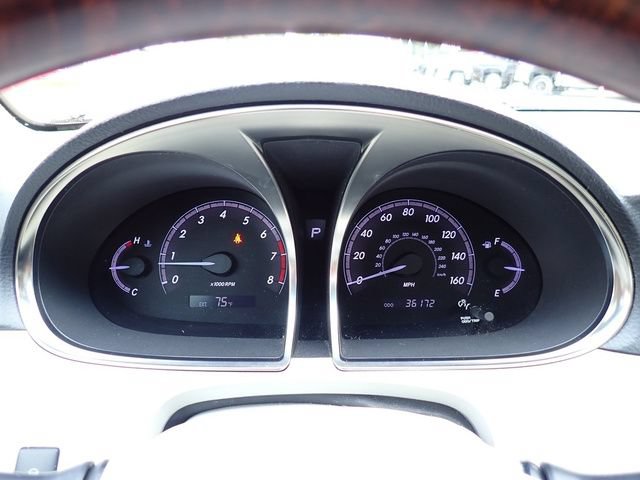 Used 2012 Toyota Avalon Limited FWD image 29