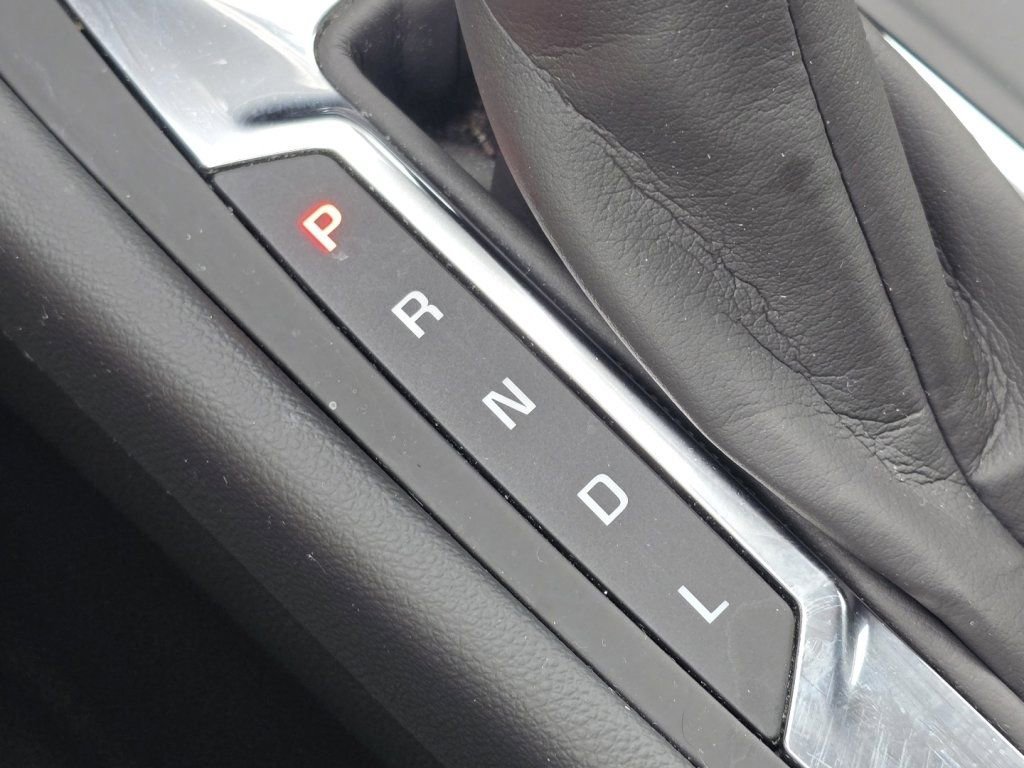 Used 2024 Chevrolet Equinox LT image 25