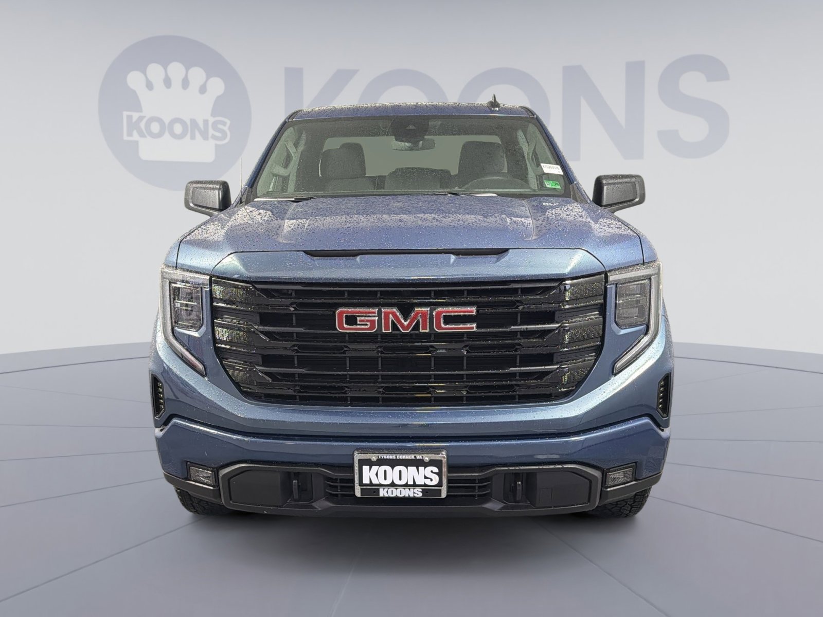 New 2026 GMC Sierra 1500 Elevation w/ Elevation Select Package image 11