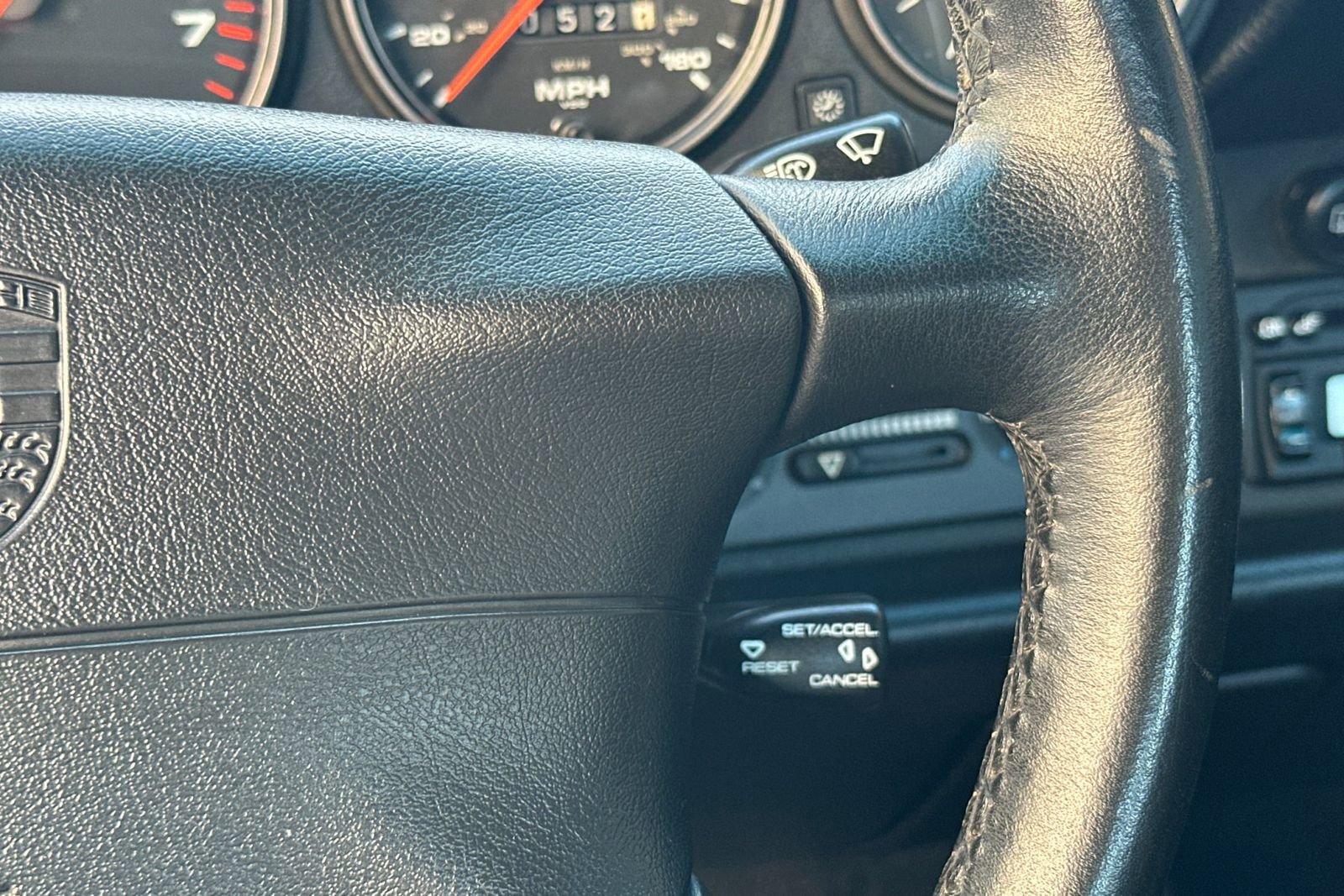 Used 1998 Porsche 911 Carrera S image 28