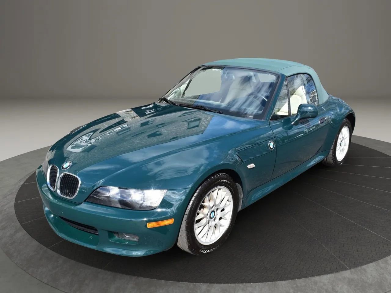 Used 1999 BMW Z3 2.8 image 10
