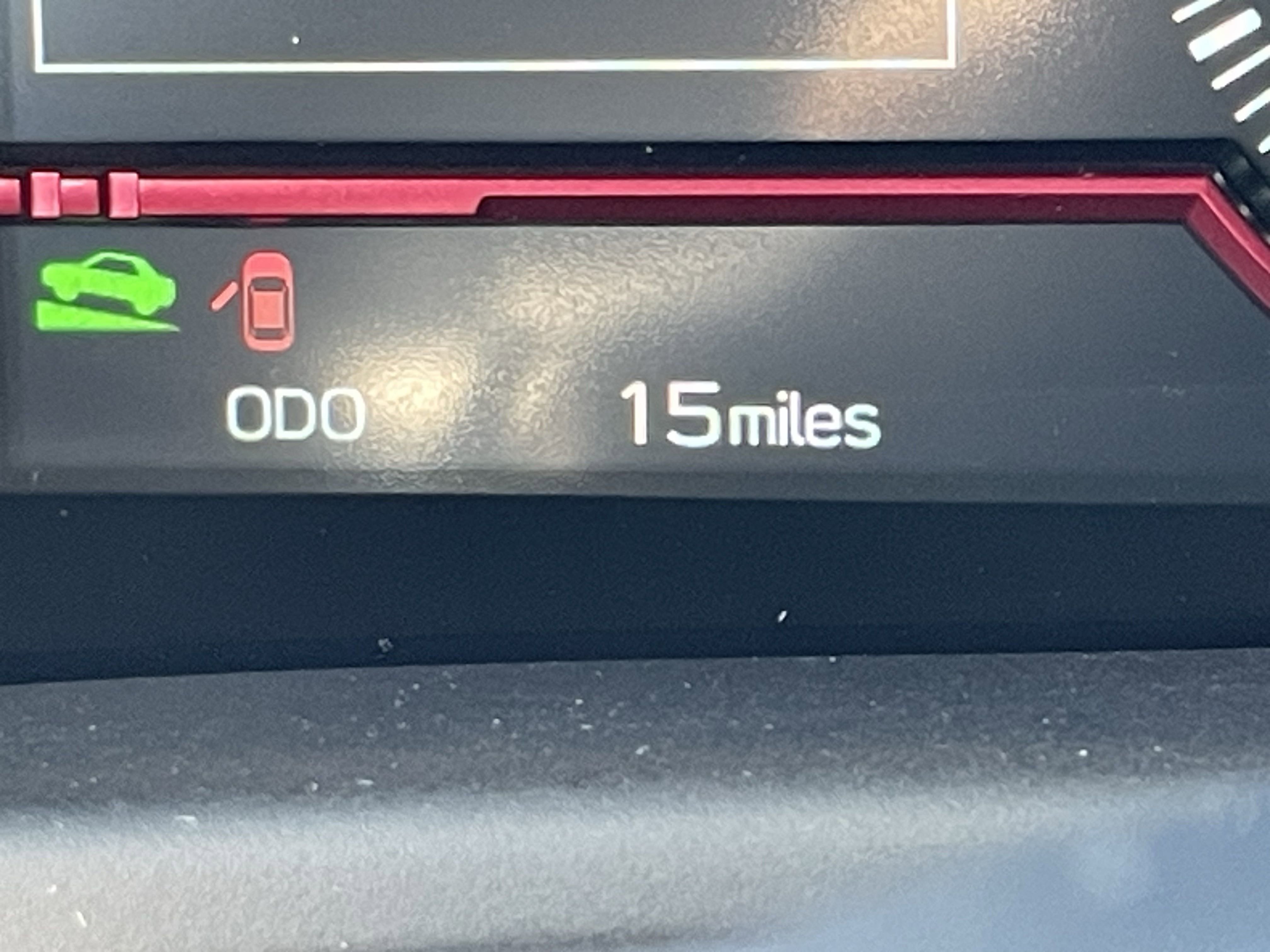 New 2025 Subaru BRZ tS image 21