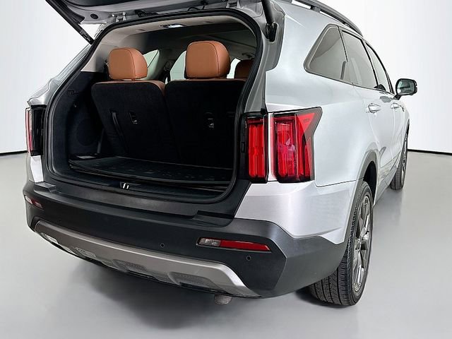Used 2022 Kia Sorento SX Prestige w/ Rust Color Package AWD/4WD image 29