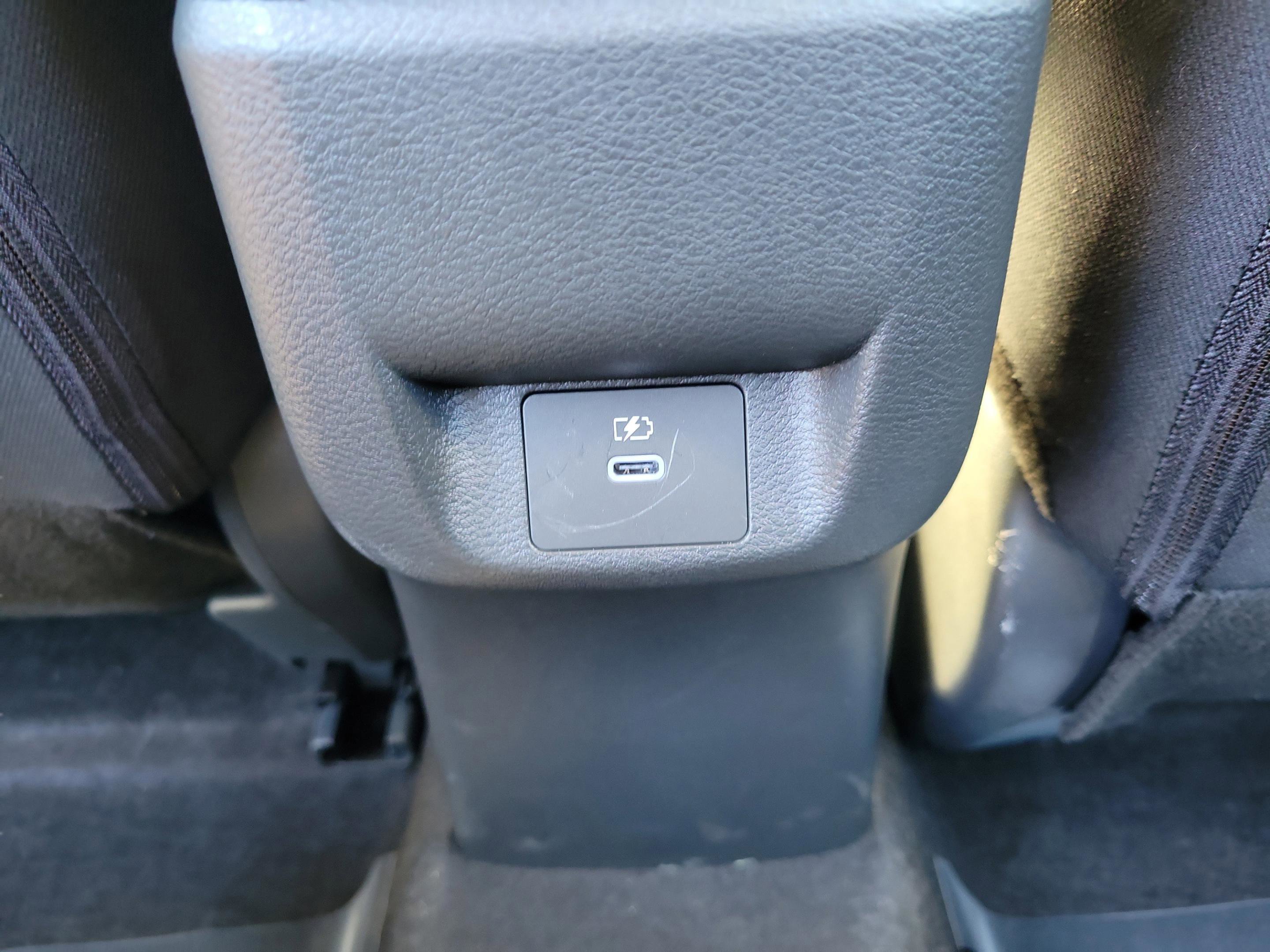 Certified 2025 Nissan Versa SV w/ Trunk Package image 13