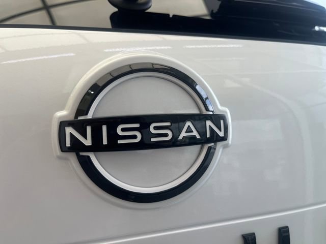 New 2026 Nissan Rogue SV image 27