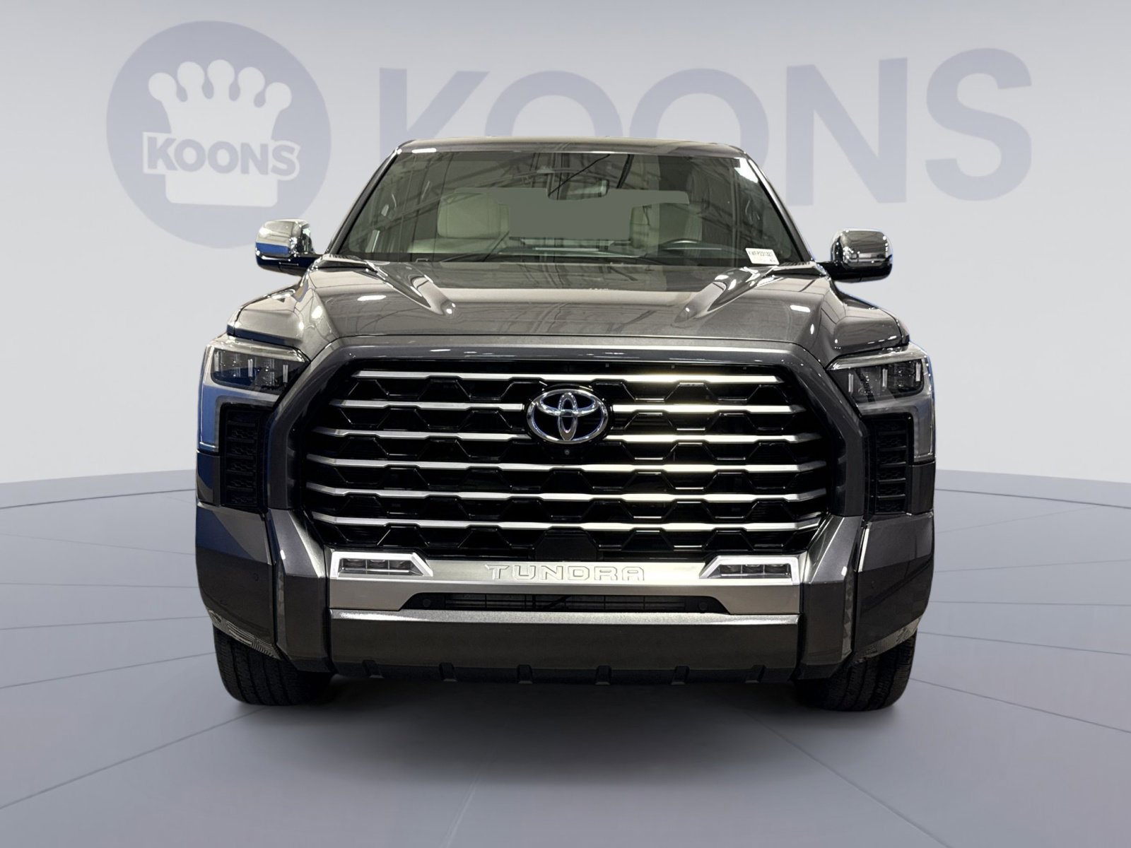 Used 2023 Toyota Tundra Capstone image 11