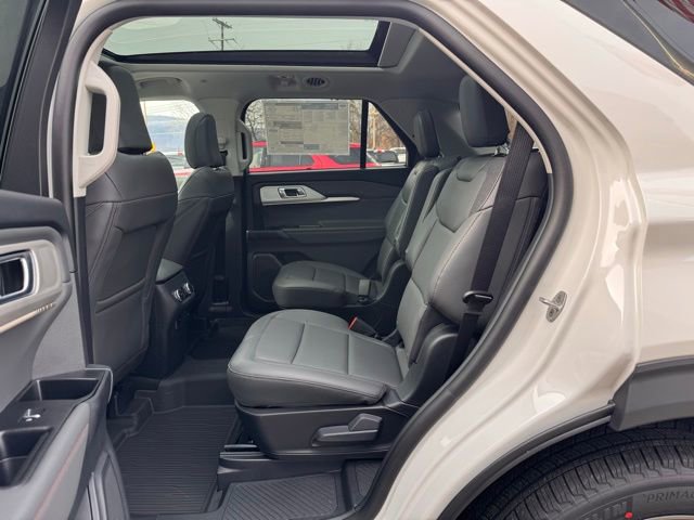New 2026 Ford Explorer Active w/ Active Comfort Package AWD/4WD image 21