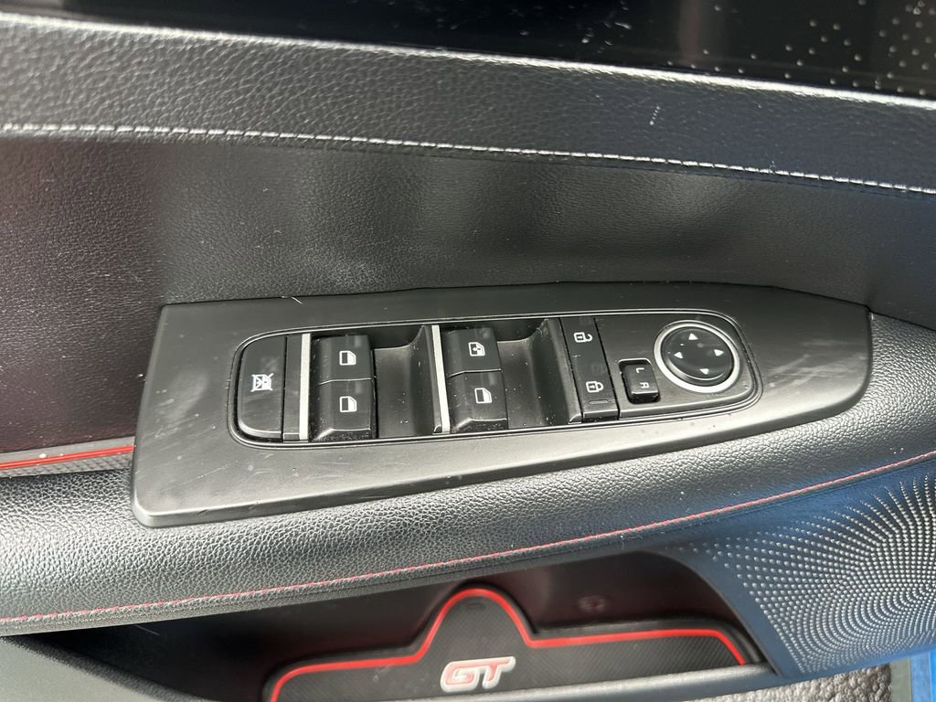 Used 2022 Kia Forte GT w/ GT2 Package FWD image 13