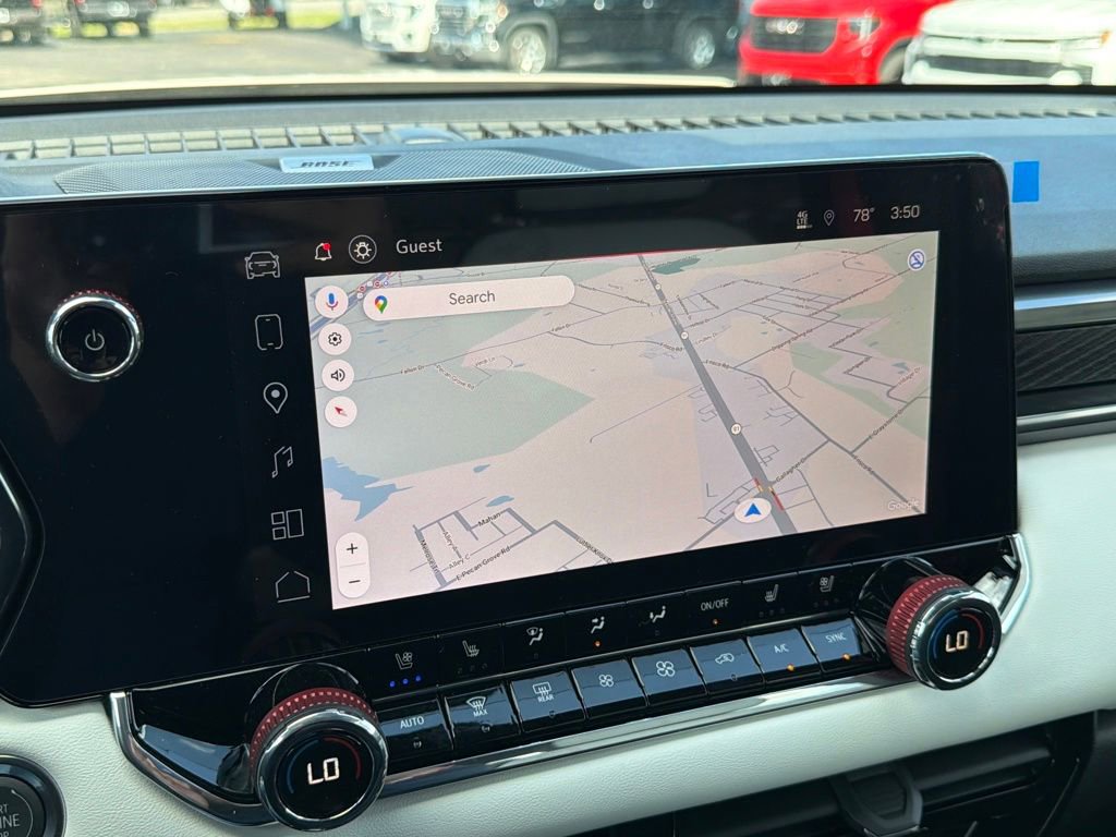 New 2026 GMC Canyon AT4X image 20