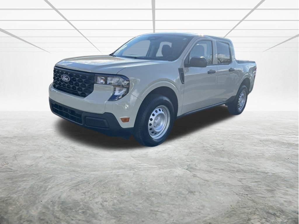 Used 2025 Ford Maverick XL image 9