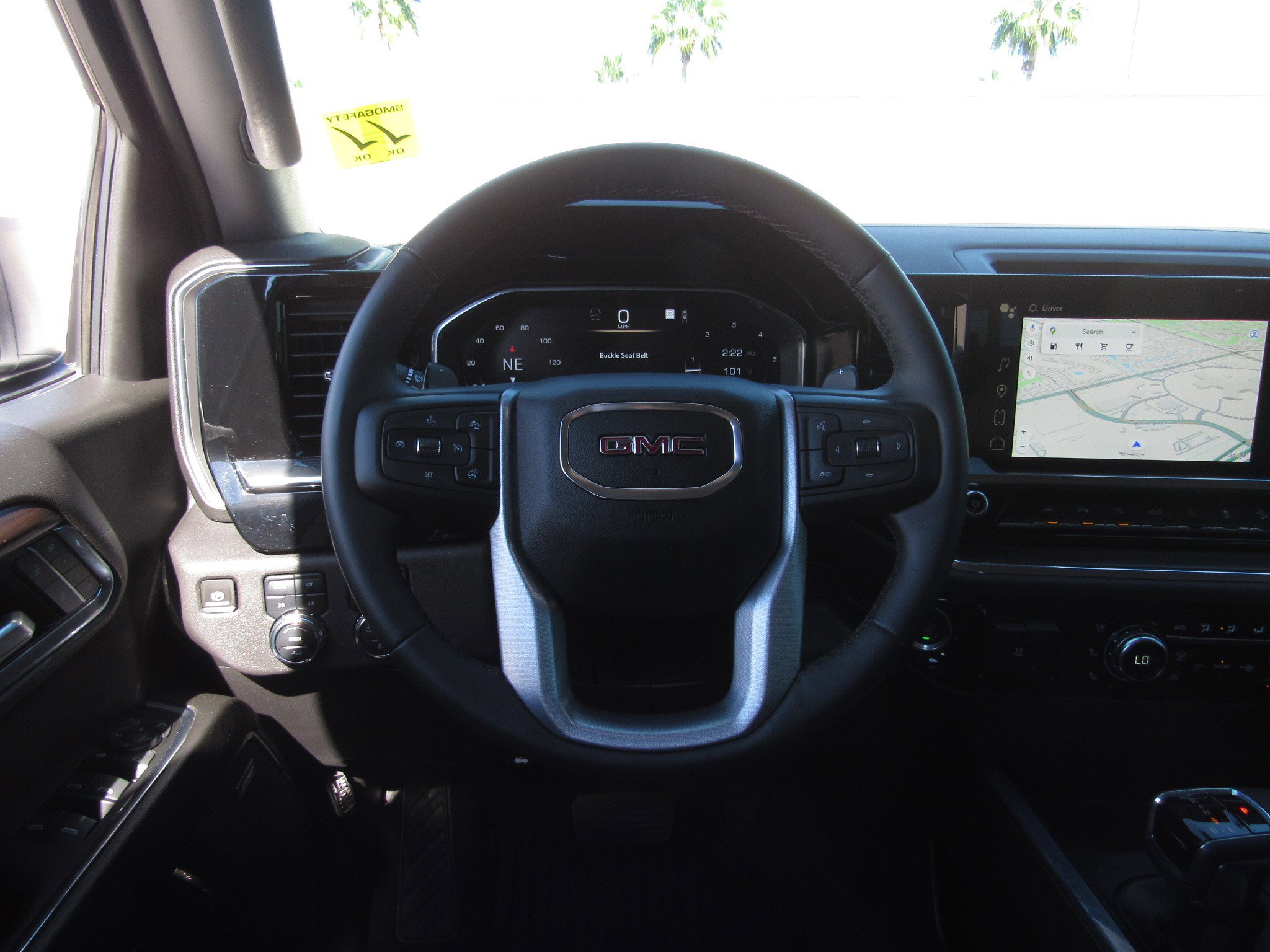 Used 2023 GMC Sierra 1500 SLT w/ SLT Premium Plus Package image 25