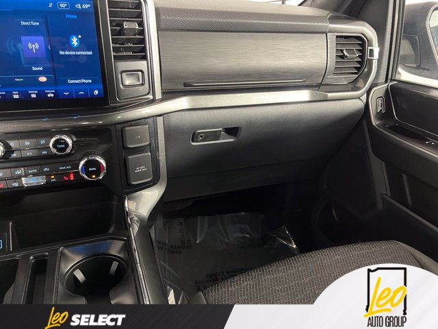 Used 2023 Ford F150 XLT w/ Equipment Group 302A High AWD/4WD image 17